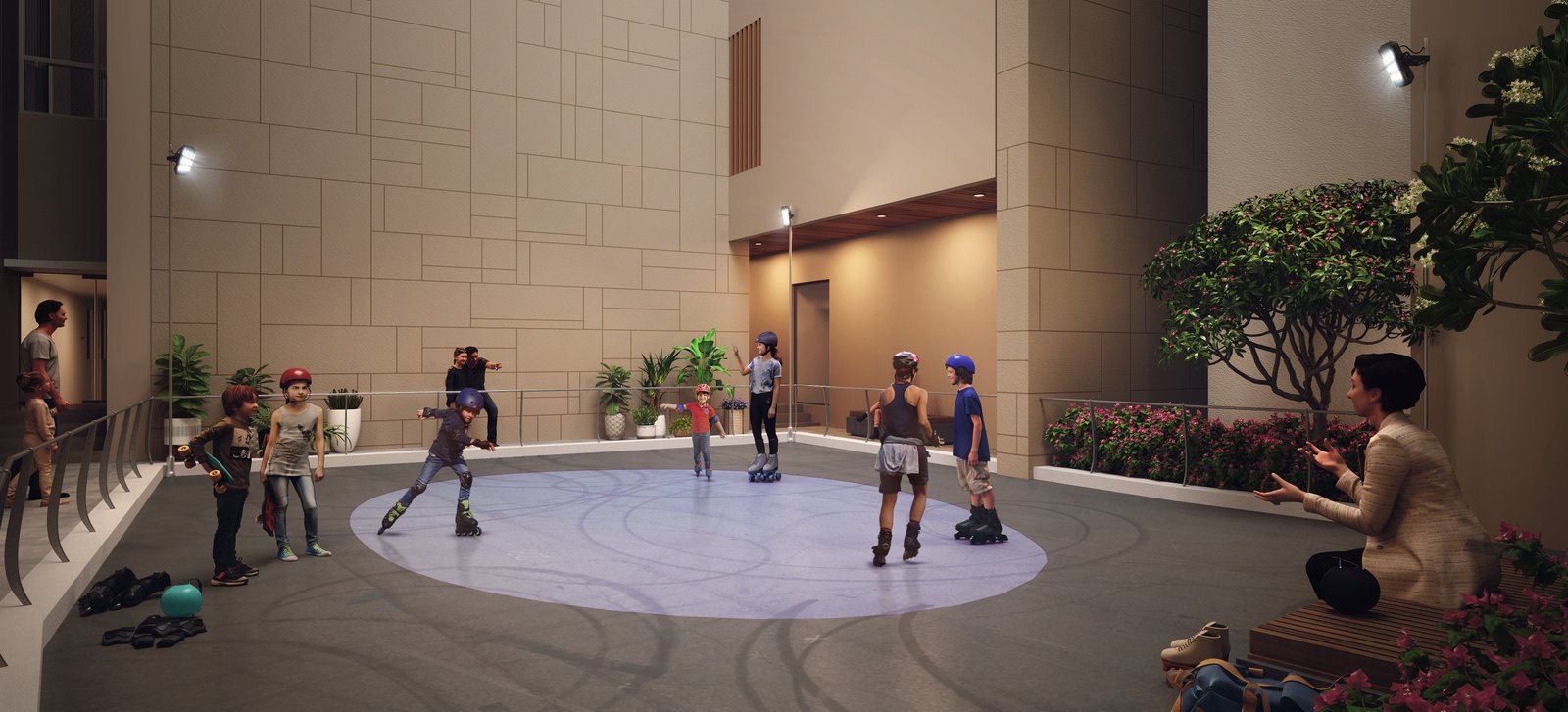 Asmi Roots Gallery Photo 2